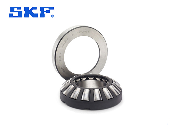 SKF推(tuī)力滾子(zǐ)軸承