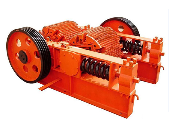 破(po)碎機專用軸(zhou)承