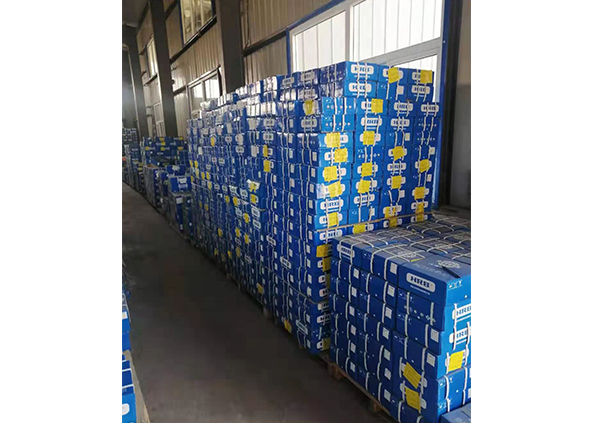 哈爾濱(HRB)軸(zhou)承