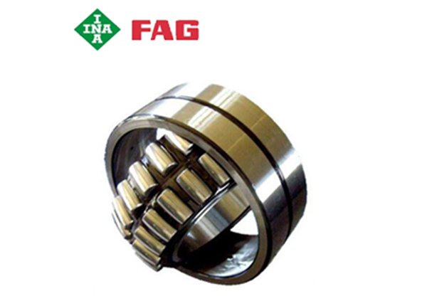 FAG調(diao)心滾子軸承