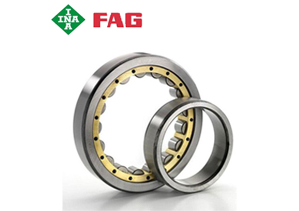 FAG圓(yuan)柱滾子軸承(cheng)