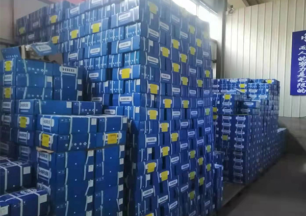 哈爾濱(HRB)軸(zhóu)承