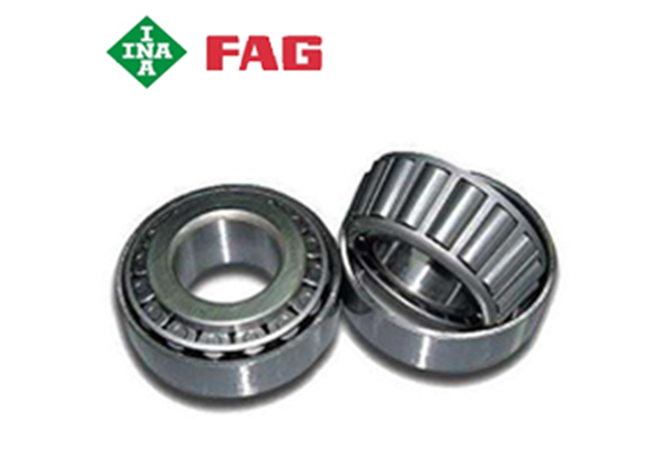 FAG圓錐滾(gǔn)子軸承