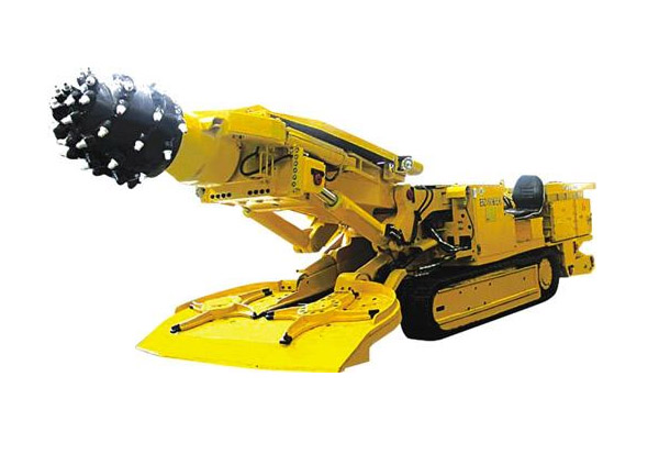 掘進機專用(yong)軸承