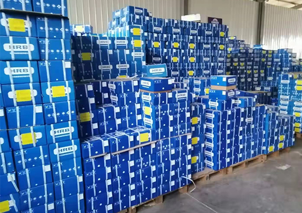 哈爾濱(HRB)軸(zhóu)承